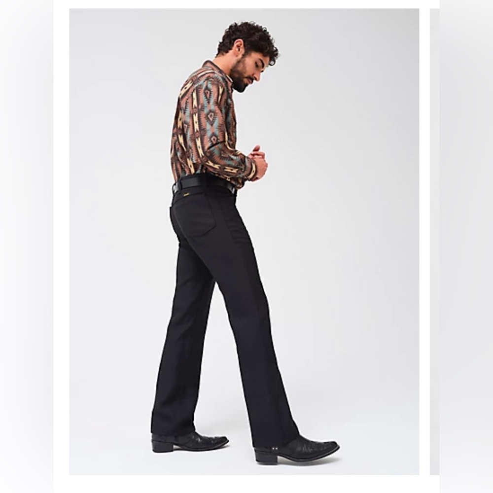 Wrangler Dress Pants